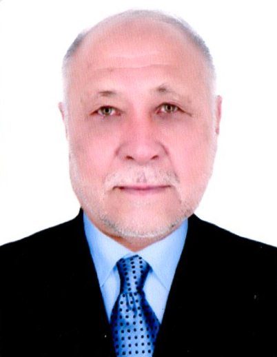 داکتر چراغ علی چراغ