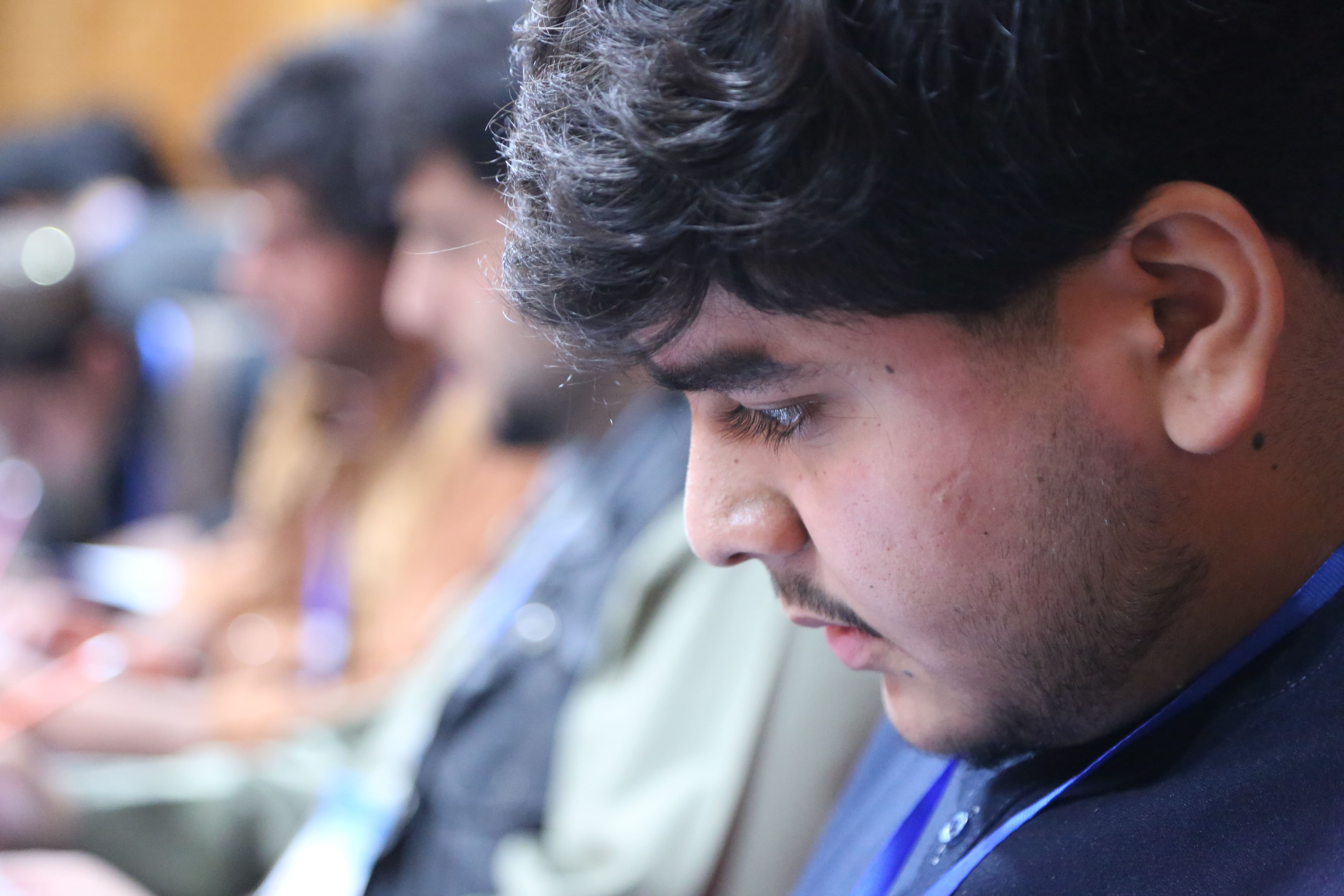 Ahmad Rahimi