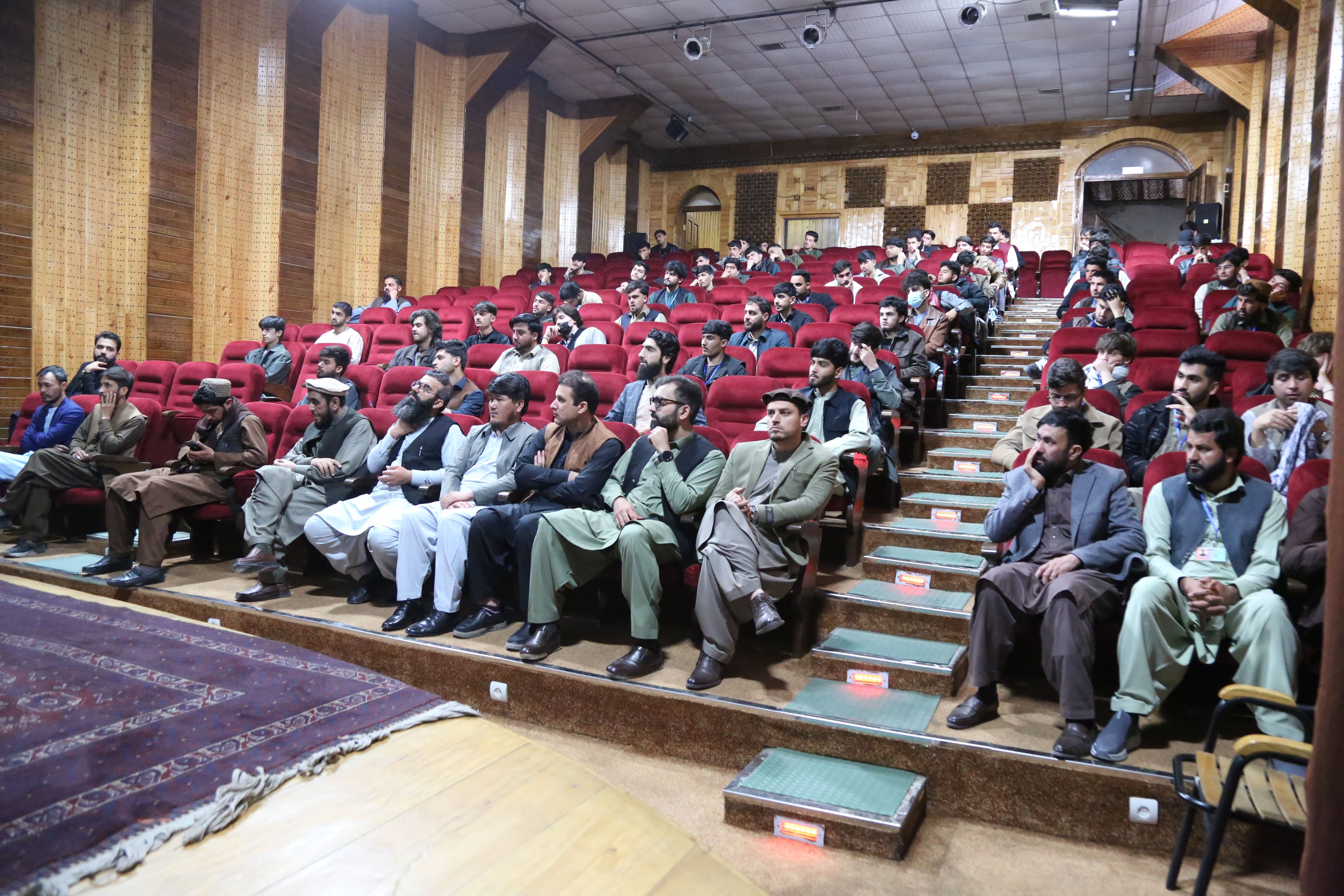 Cheragh University Launches Annual Research Grant Program