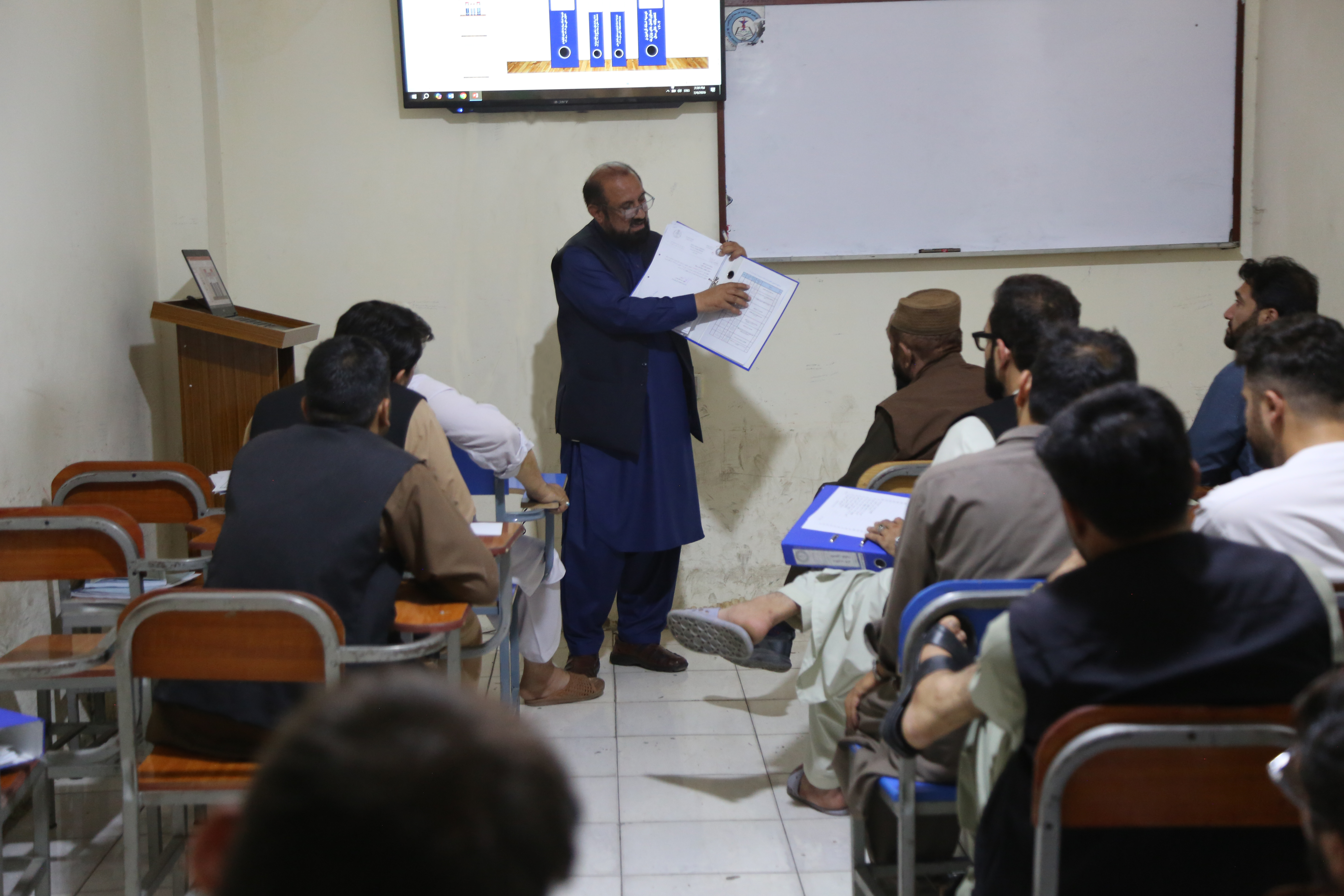 Quality Education for a Brighter Tomorrow