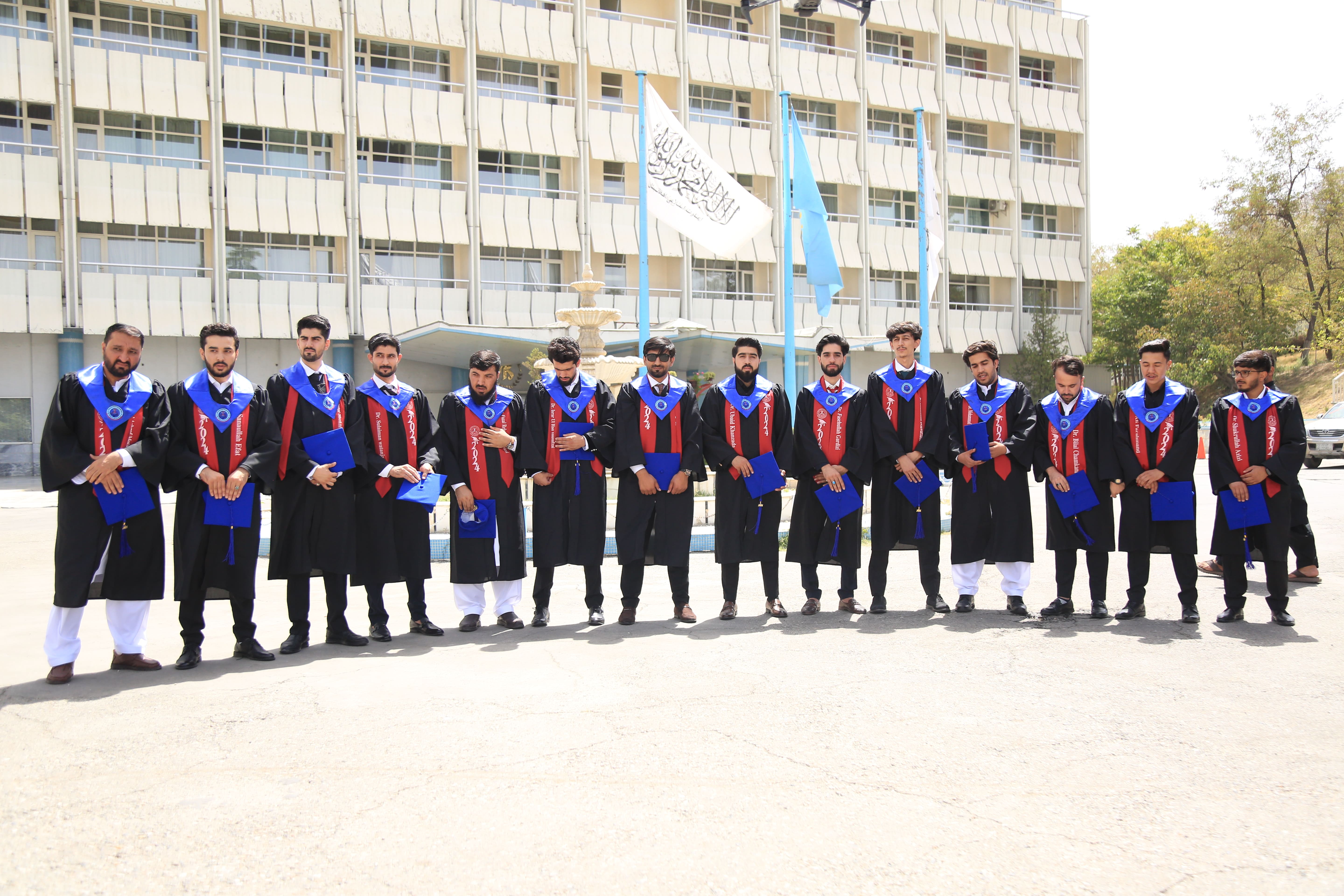 International Scientific Seminar Successfully Held at Cheragh University